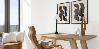 Aerie Gallery 77