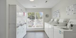 Cypress Pointe Apartment Homes Gallery 20