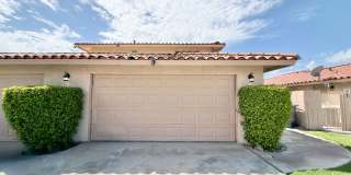 AVAILABLE NOW!! 3 Bedroom 2 Bathroom Upper Level Unit in Cathedral City! AVAILABLE NOW!! 3 Bedroom 2 Bathroom Upper Level Unit in Cathedral City! Gallery 1