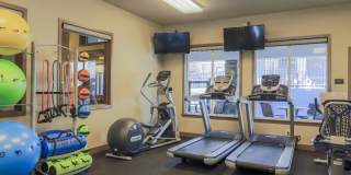 Axis Apartments Gallery 9