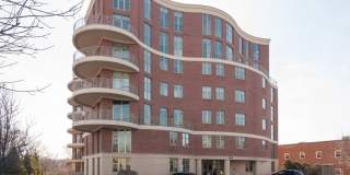 520 S WASHINGTON Street unit: 604 Gallery 1