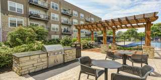 Verge Luxury Flats Gallery 27