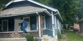 1213-1215 Pine Street (Duplex) Gallery 1