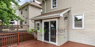 Spacious 3BR Home with Finished Attic, Fenced Yard & Easy NYC Commute – No Broker Fee Gallery 20