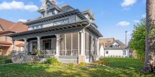 911 Lincoln Avenue Gallery 1