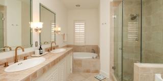 ** BONITA BAY ** BEAUTIFUL 2 PLUS A DEN FURNISHED HOME ** SEASONAL OR 6 MONTH AND 1 DAY TO 12 MONTHS LEASE STARTING APRIL 1, 2026  ** BEAUTIFUL BONITA BAY AT BAY POINTE ** Gallery 35