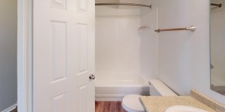 Hillcrest Apartments Gallery 39