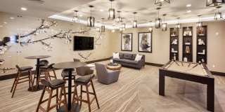 One William Gallery 19