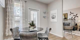Parkfield Apartment Homes Gallery 3