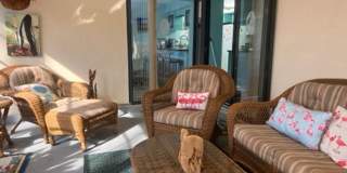 Bring your dog!  2 bedroom, 2 bath, Single family home in South Venice Gallery 6