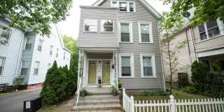 30 Bassett Street Gallery 1