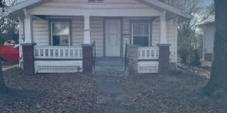 3 bedroom/1 bath house Gallery 1