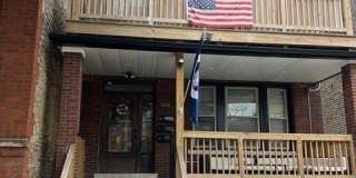 1616 W Roscoe Street Gallery 1