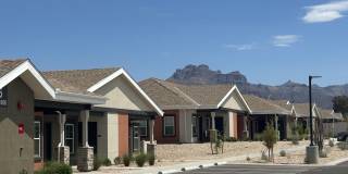 Sunset Vista Estates Gallery 1