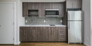 Modern Studios in Desirable Capitol Hill Neighborhood! Gallery 41