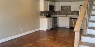 313 Broad St. Gallery 1