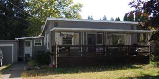 Cozy 3 bedroom Gallery 1