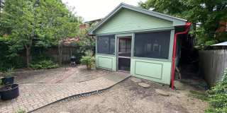 Short North - Victorian Village Single Family Brick House Gallery 15