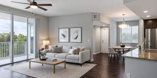 Blu on Marina Boulevard Gallery 1