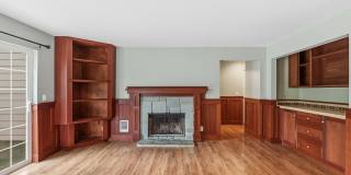 Ground Level 2 Bedroom Condo in Charbonneau Community Gallery 1