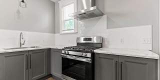 Completely Brand New Restored Historic Townhome near Wells St Corridor. Gallery 12
