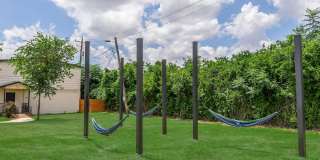 The Lynx Apartments and Townhomes Gallery 22
