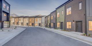 Trailside Townhomes Gallery 2
