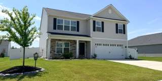 ~~ Almost new 5 bedroom energy efficient home with Freedom from Duke Energy!~~ Gallery 1