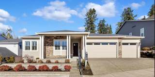 Dream Camas Living- Single Level Gallery 1