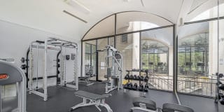 Seven Springs Apartments Gallery 25