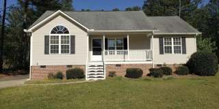 313 Opal Lane, Clayton NC 27520 Gallery 1