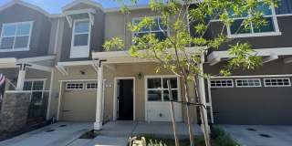 3 Bed / 2.5 Bath | Rocklin Townhome 3 Bed / 2.5 Bath | Rocklin Townhome Gallery 1