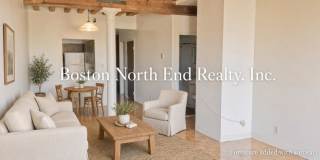 190 North Street Gallery 1
