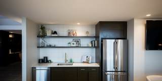 The Residence at Southpark Gallery 47