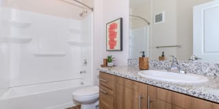 Trailside Apartments Gallery 23