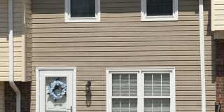 2 bd 1.5 bath townhome in Mocksville Gallery 1