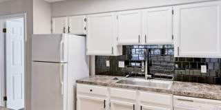Students Welcome! Move In Special-$200 Off 1st Months Rent! Fantastic & Classy 2-Bed 2-Bath Ranch-Style 2nd Floor Condo Gallery 14