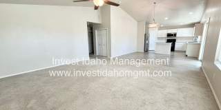 Spacious 4 Bed 2 Bath Home in Kuna Gallery 8
