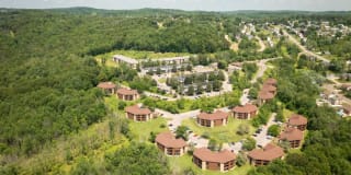 Indian Ridge Apartments Gallery 22