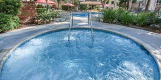 Country Woods Apartment Homes Gallery 4