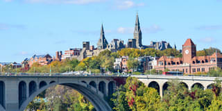 Rosslyn Heights Gallery 93