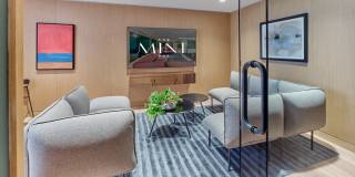 The Mint Gallery 29