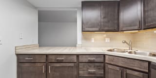 Oak Pointe Apartments Gallery 17