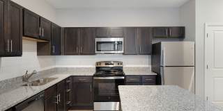 Newtown Woods Gallery 17