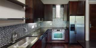 Fiori on Vitruvian Park Gallery 13