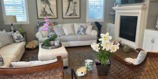 Beautiful, Partially Furnished Oceanside Home. Gallery 15