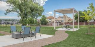 Parc at Prairie Grass Gallery 7