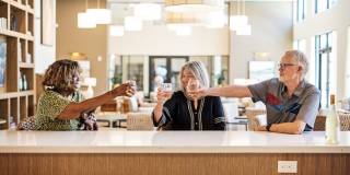 Overture Arcadia 55+ Active Adult Apartment Homes Gallery 28