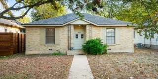 Rosedale Charmer - Wood Floors - 1 BD / 1BA - W/D - Patio - Covered Parking - $1500 Rosedale Charmer - Wood Floors - 1 BD / 1BA - W/D - Patio - Covered Parking - $1500 Gallery 1