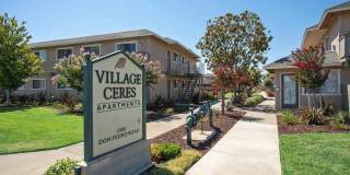 Village Ceres Apartments Gallery 4